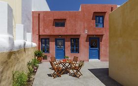 Casita Del Sol Suites (Adults Only)