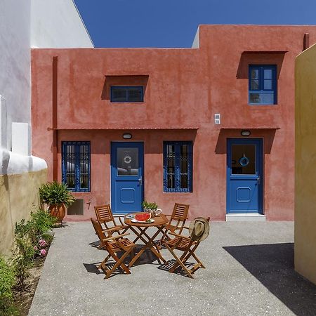 Casita Del Sol Suites (Adults Only) Rhodes City Εξωτερικό φωτογραφία