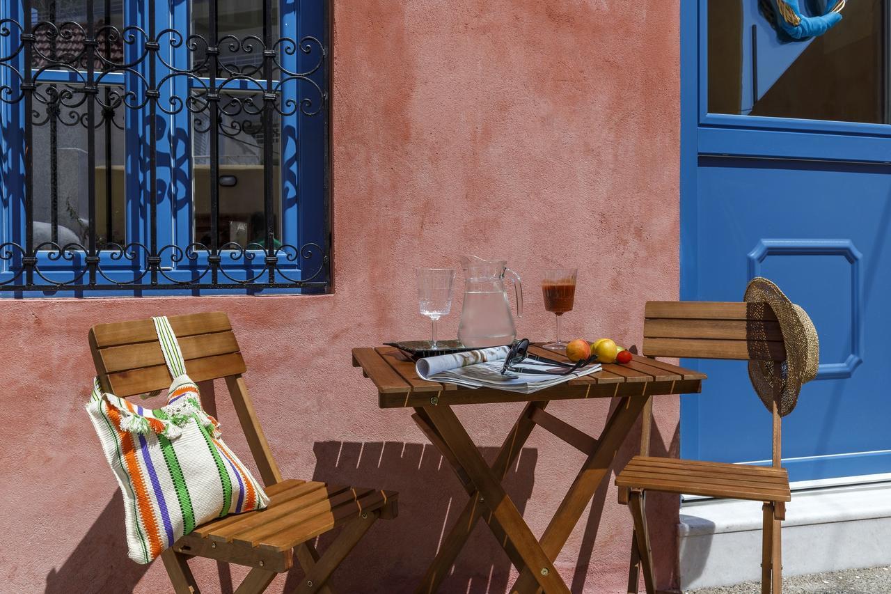 Casita Del Sol Suites (Adults Only) Rhodes City Εξωτερικό φωτογραφία