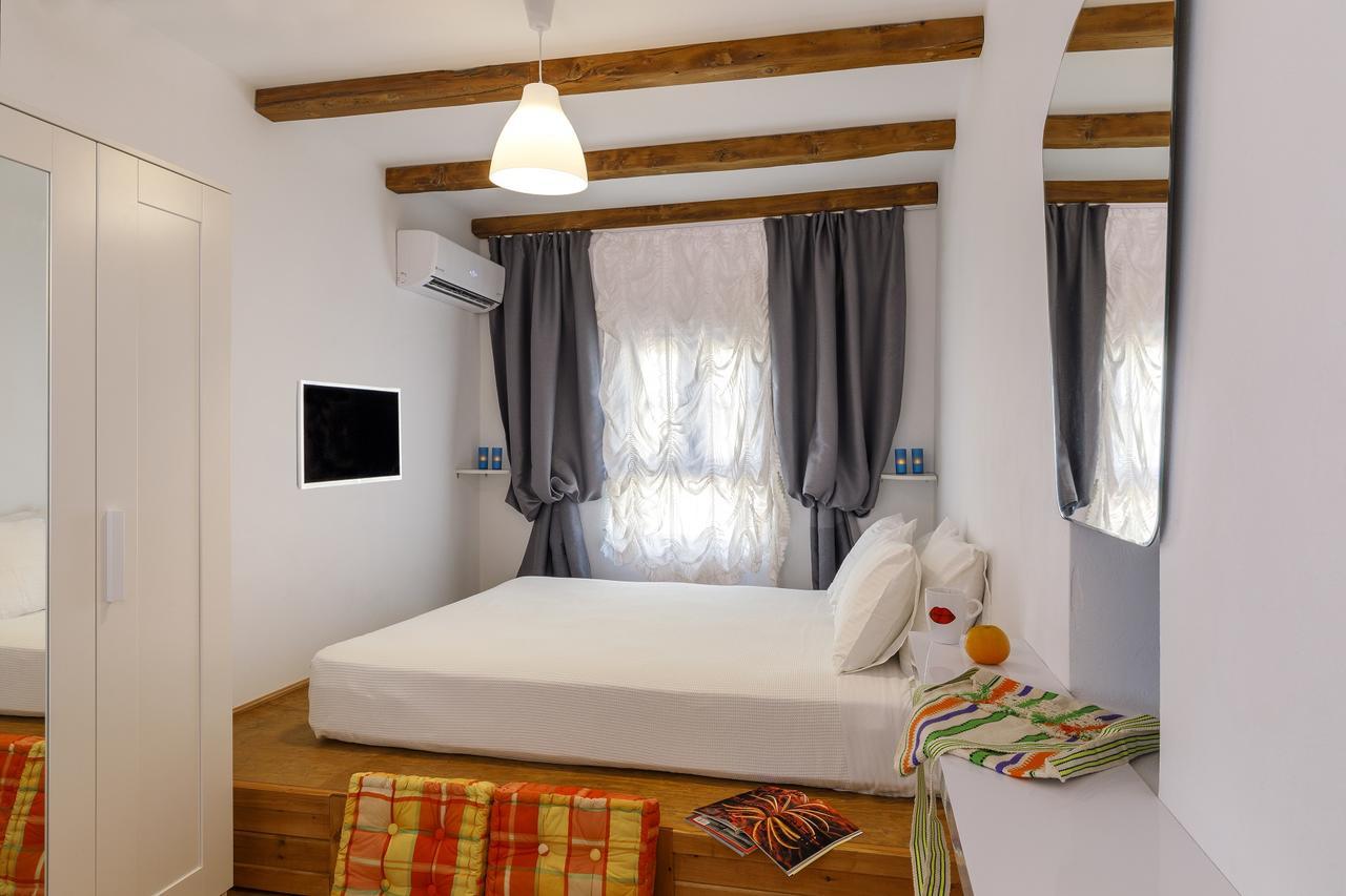 Casita Del Sol Suites (Adults Only) Rhodes City Εξωτερικό φωτογραφία