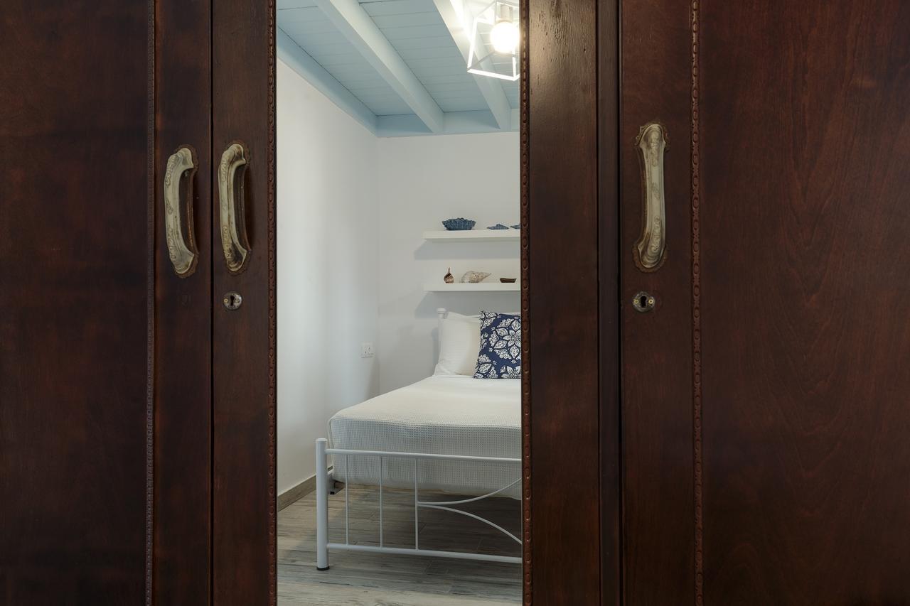 Casita Del Sol Suites (Adults Only) Rhodes City Εξωτερικό φωτογραφία