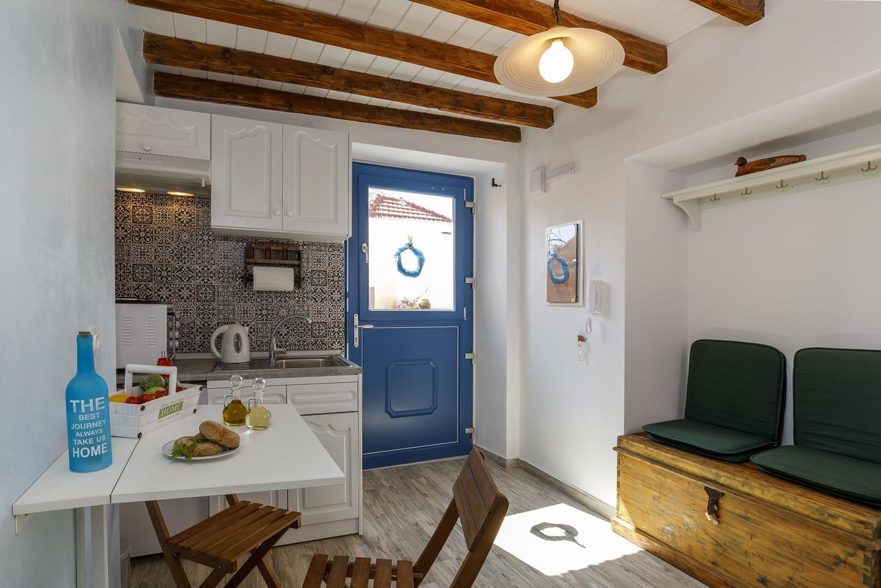 Casita Del Sol Suites (Adults Only) Rhodes City Εξωτερικό φωτογραφία