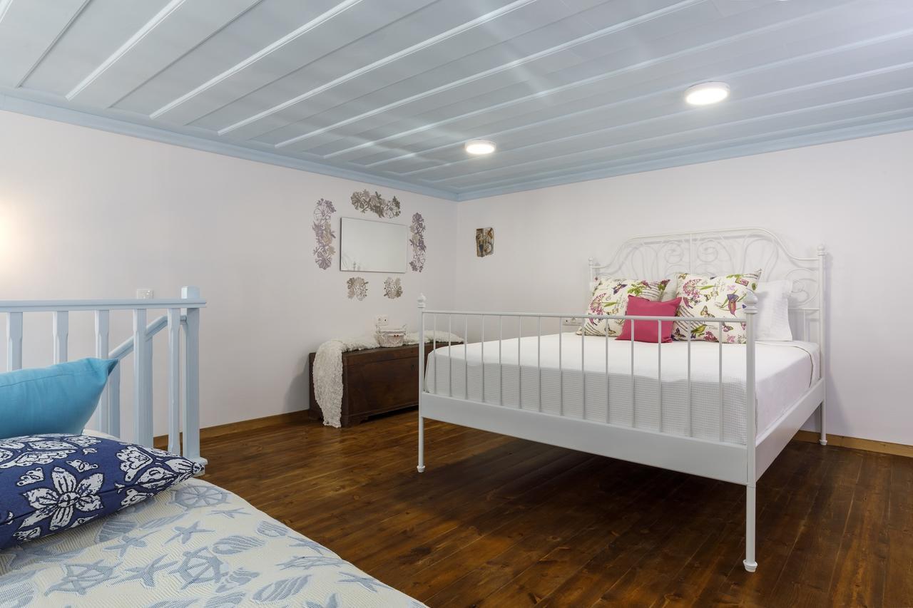 Casita Del Sol Suites (Adults Only) Rhodes City Εξωτερικό φωτογραφία
