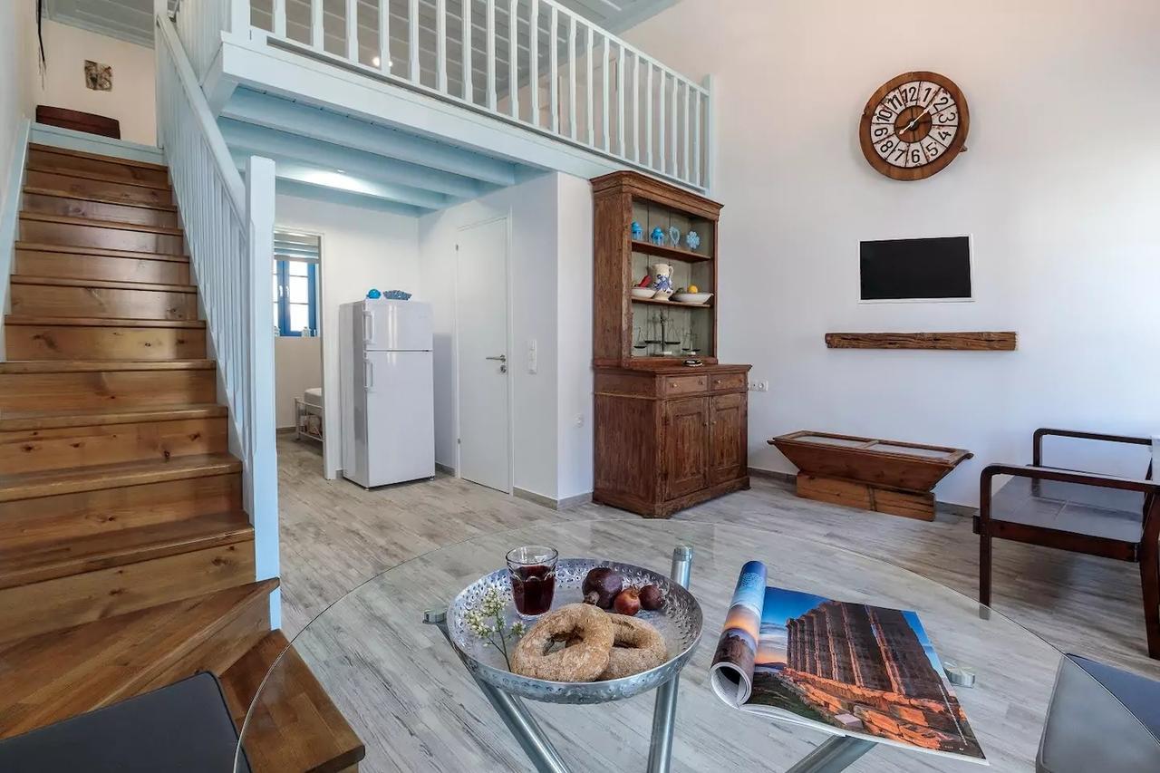 Casita Del Sol Suites (Adults Only) Rhodes City Εξωτερικό φωτογραφία